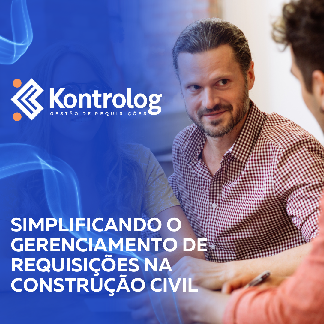 Cadastro de Requisição
